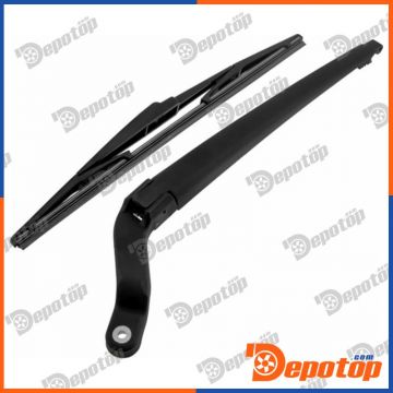 Bras d'essuie-glace arrière 405mm pour LEXUS | EWB-TY-006, 85241-48060